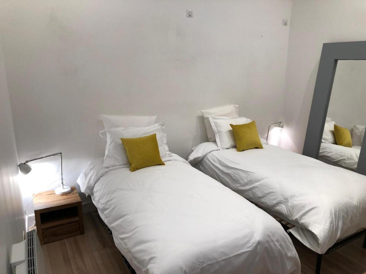 Suite Appart Place Versepuy シャンティイ エクステリア 写真